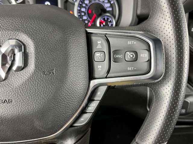 New 2026 RAM 2500 Tradesman AWD/4WD image 16