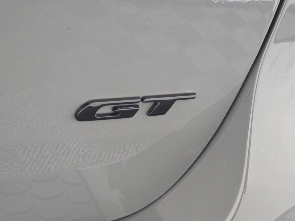Used 2024 Dodge Durango GT w/ Blacktop Package AWD/4WD image 32