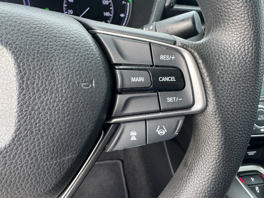 Certified 2019 Honda Insight EX image 15