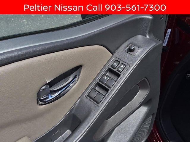 Certified 2024 Nissan Frontier SV w/ Technology Package RWD image 21