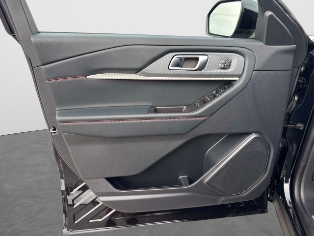 New 2027 Ford Explorer ST-Line w/ Premium Package RWD image 20