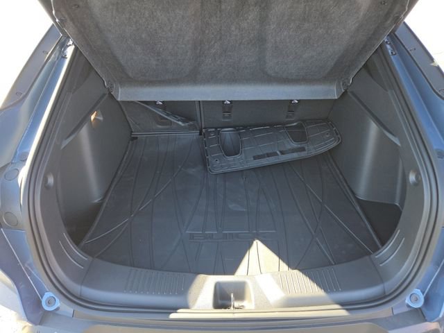 New 2026 Buick Envista Preferred w/ Convenience I Package image 20