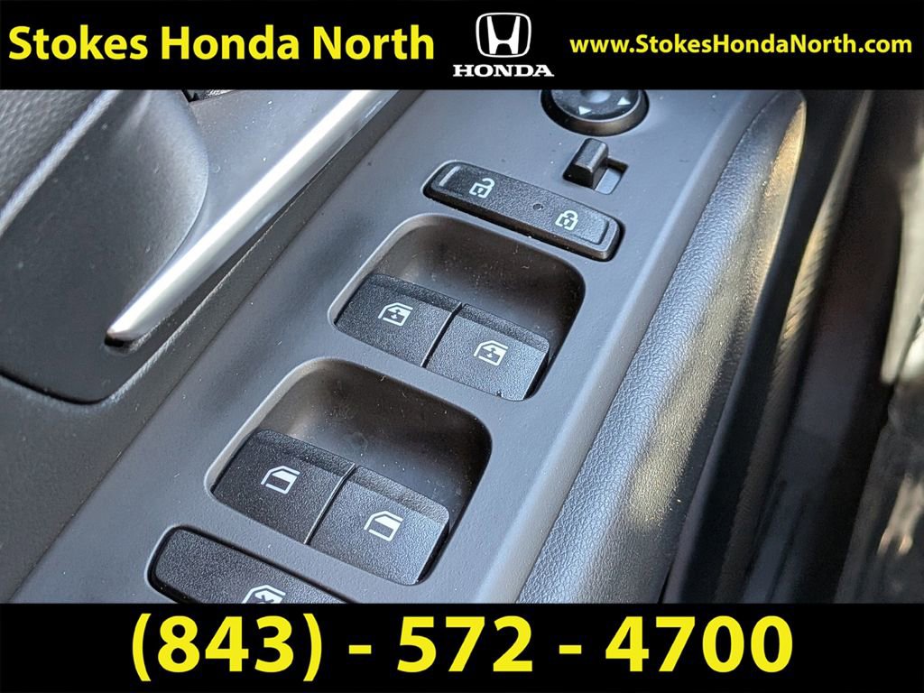 Used 2023 Hyundai Santa Cruz SEL Premium image 26