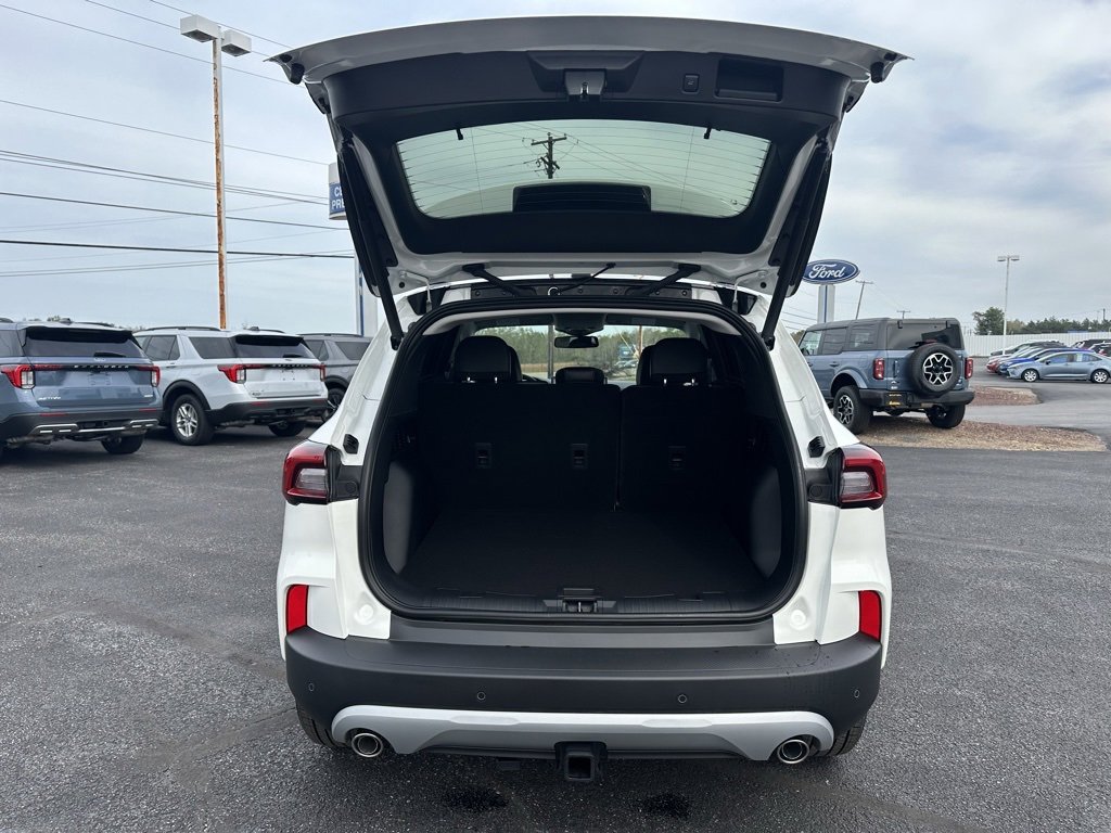 New 2026 Ford Escape Platinum image 6