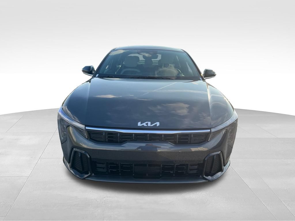 New 2026 Kia K4 EX FWD image 8