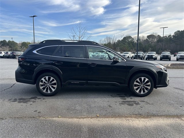 Used 2024 Subaru Outback Limited image 9