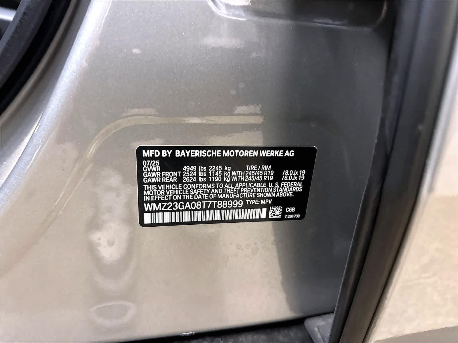 Used 2026 MINI Cooper Countryman S AWD/4WD image 33