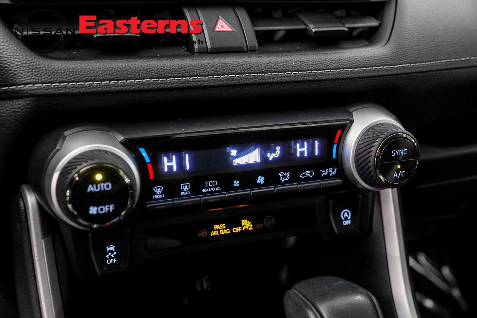 Used 2023 Toyota RAV4 XLE image 32