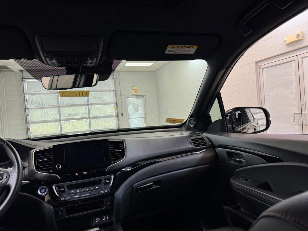 Used 2023 Honda Ridgeline Black Edition image 23