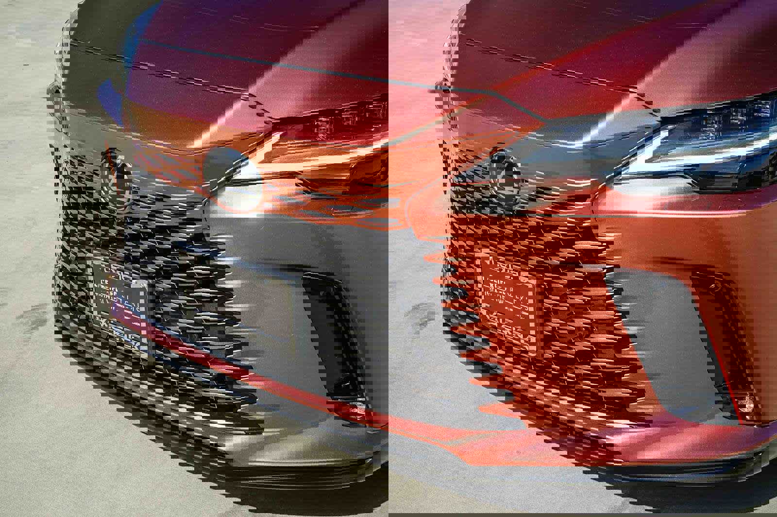 Certified 2024 Lexus RX 350 image 8