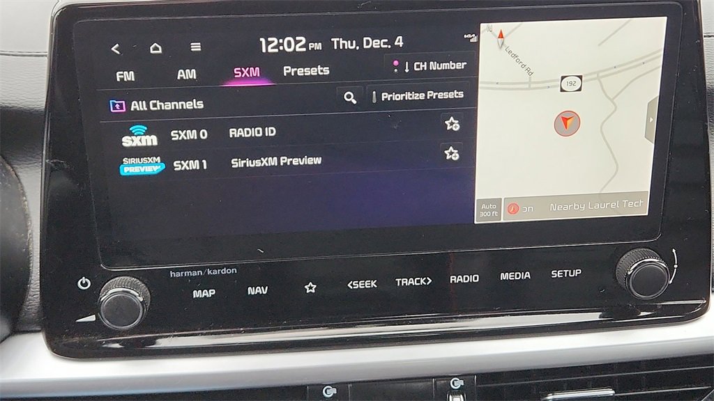 Used 2024 Kia Forte GT image 20