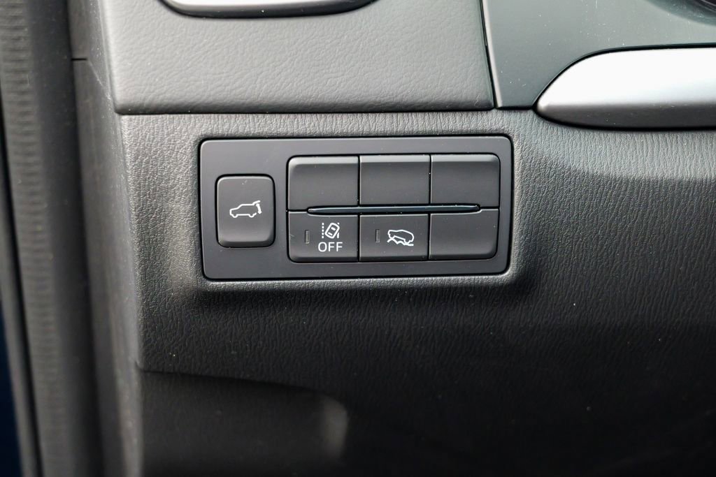 Used 2023 MAZDA CX-9 Touring Plus AWD/4WD image 54