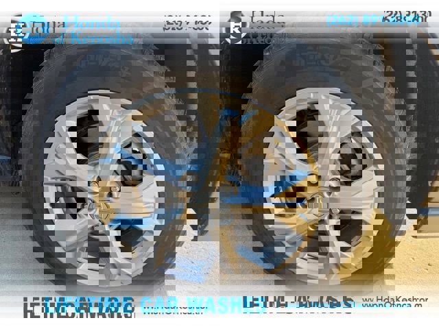 Used 2024 Honda HR-V LX image 3