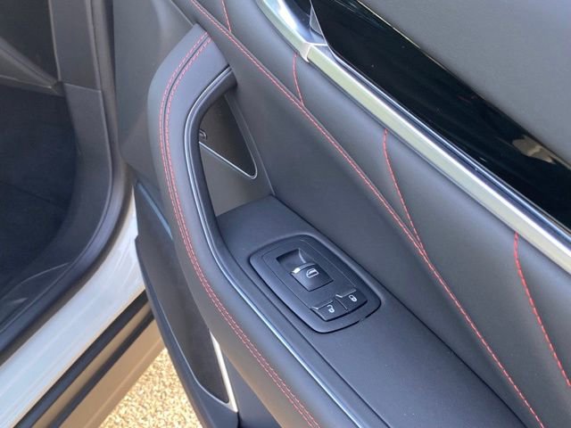 Used 2024 Maserati Levante Modena Ultima image 36