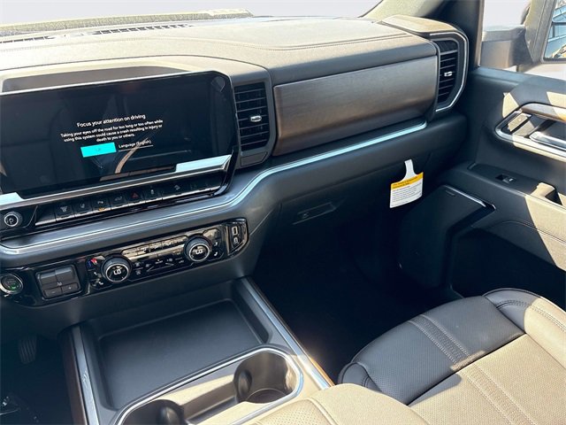 New 2026 Chevrolet Silverado 2500 High Country w/ Technology Package image 15