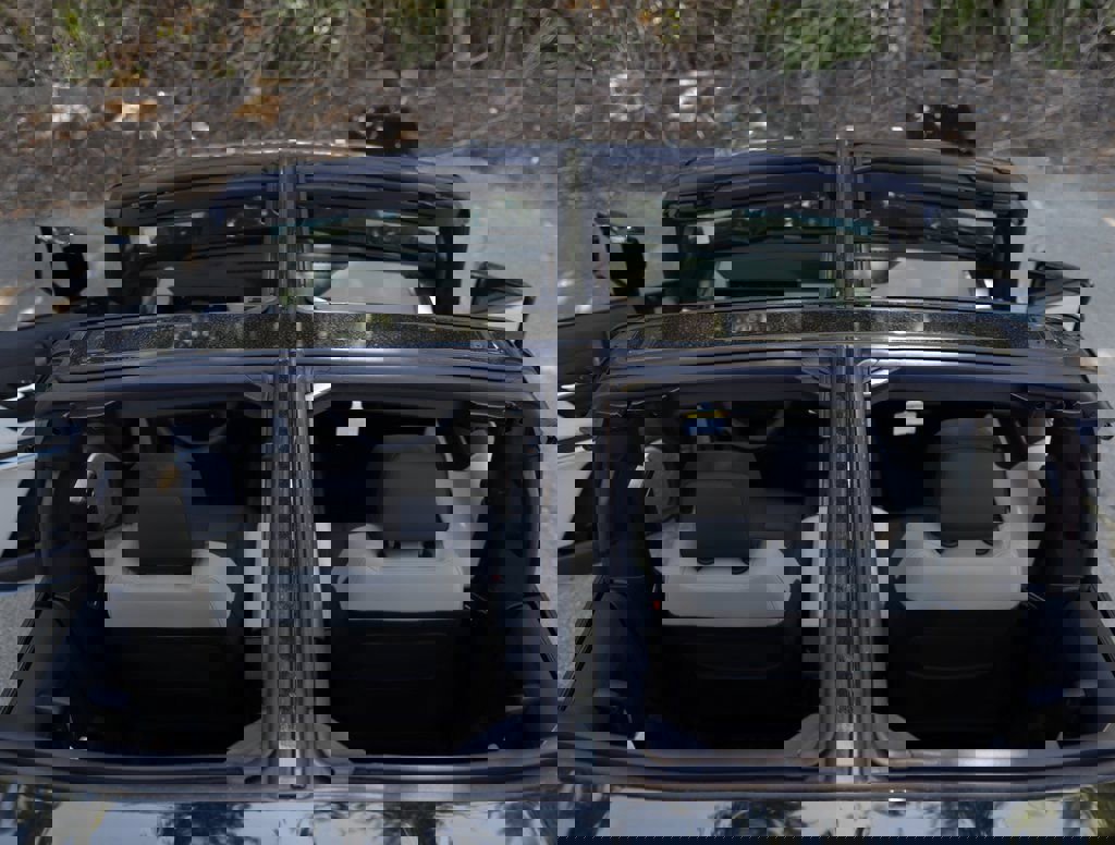 New 2026 GMC Hummer EV SUV image 48