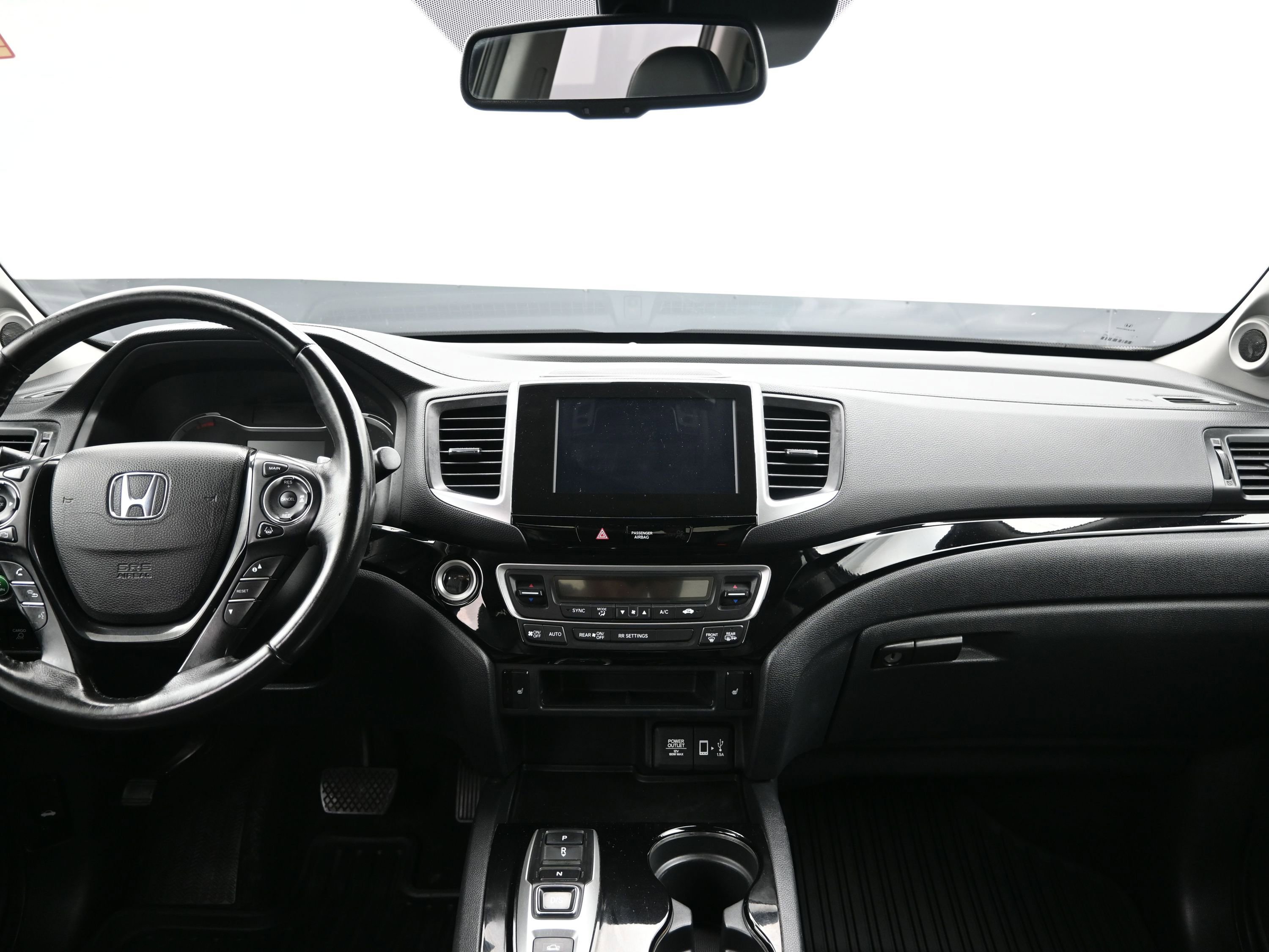 Used 2020 Honda Ridgeline RTL-E image 20