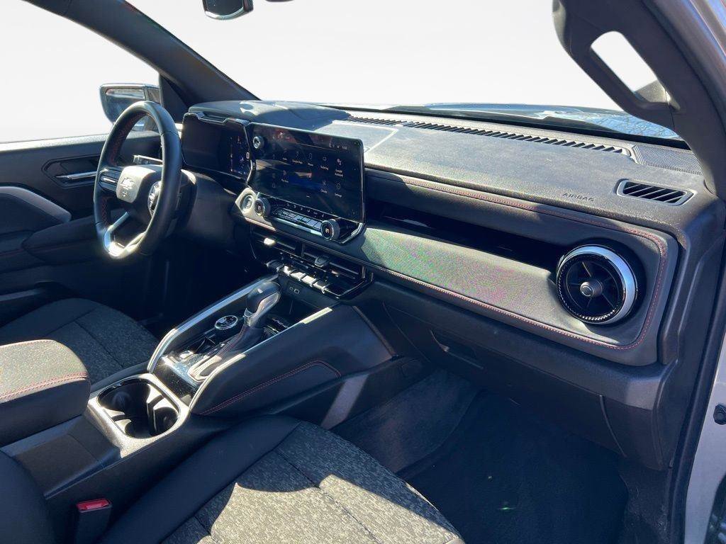 Used 2023 Chevrolet Colorado Z71 w/ Z71 Convenience Package 2 image 26