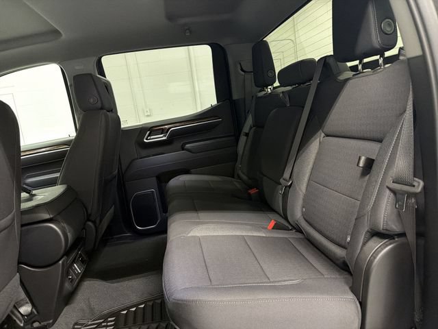 New 2026 GMC Sierra 1500 Elevation AWD/4WD image 16