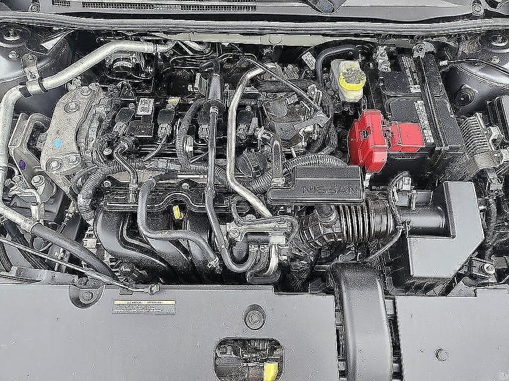 Used 2024 Nissan Sentra S FWD image 22