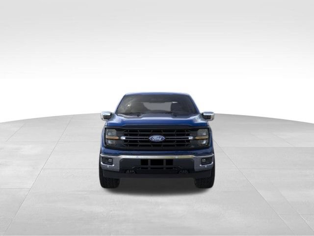 New 2026 Ford F150 XLT w/ Equipment Group 302A MID AWD/4WD image 7