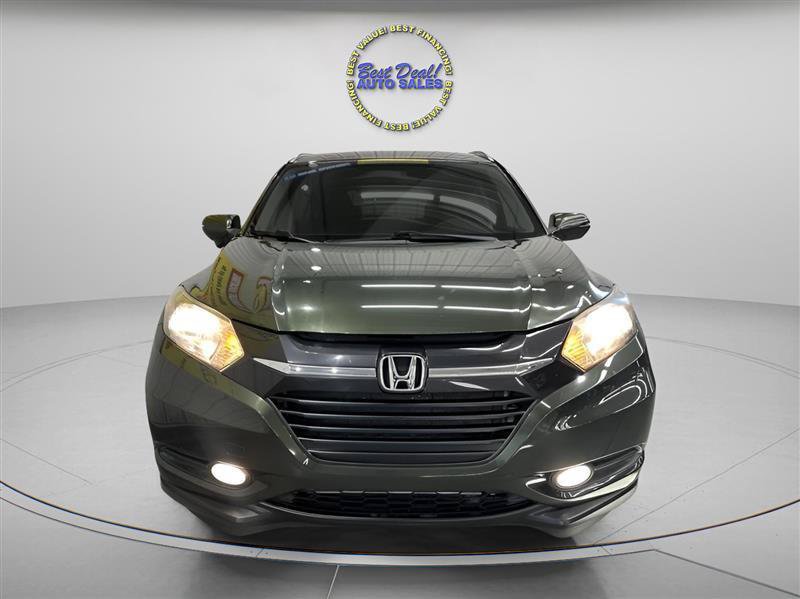 Used 2016 Honda HR-V EX-L image 8
