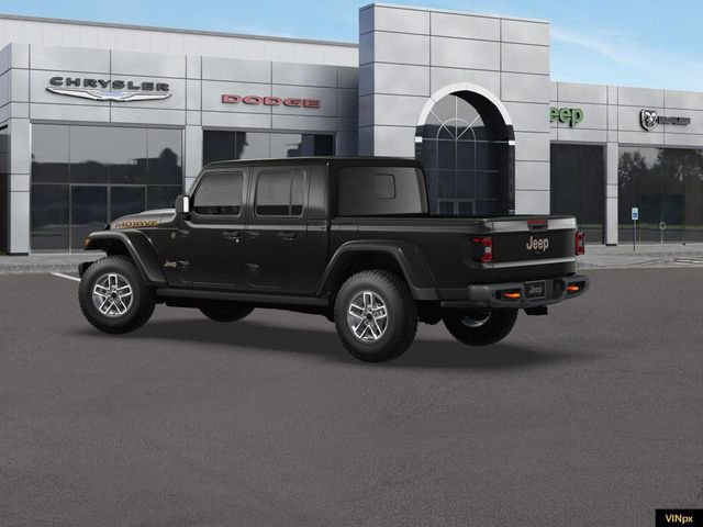 New 2026 Jeep Gladiator Mojave image 3