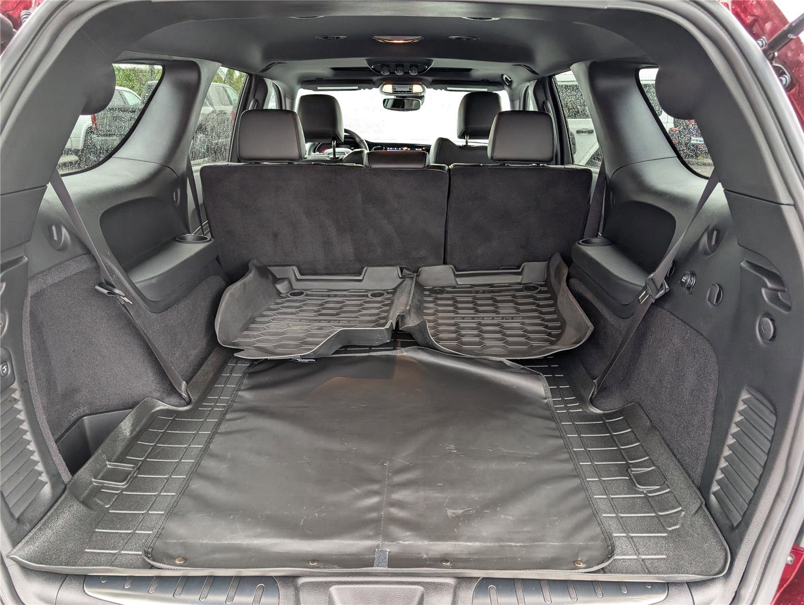 Used 2024 Dodge Durango GT AWD/4WD image 10