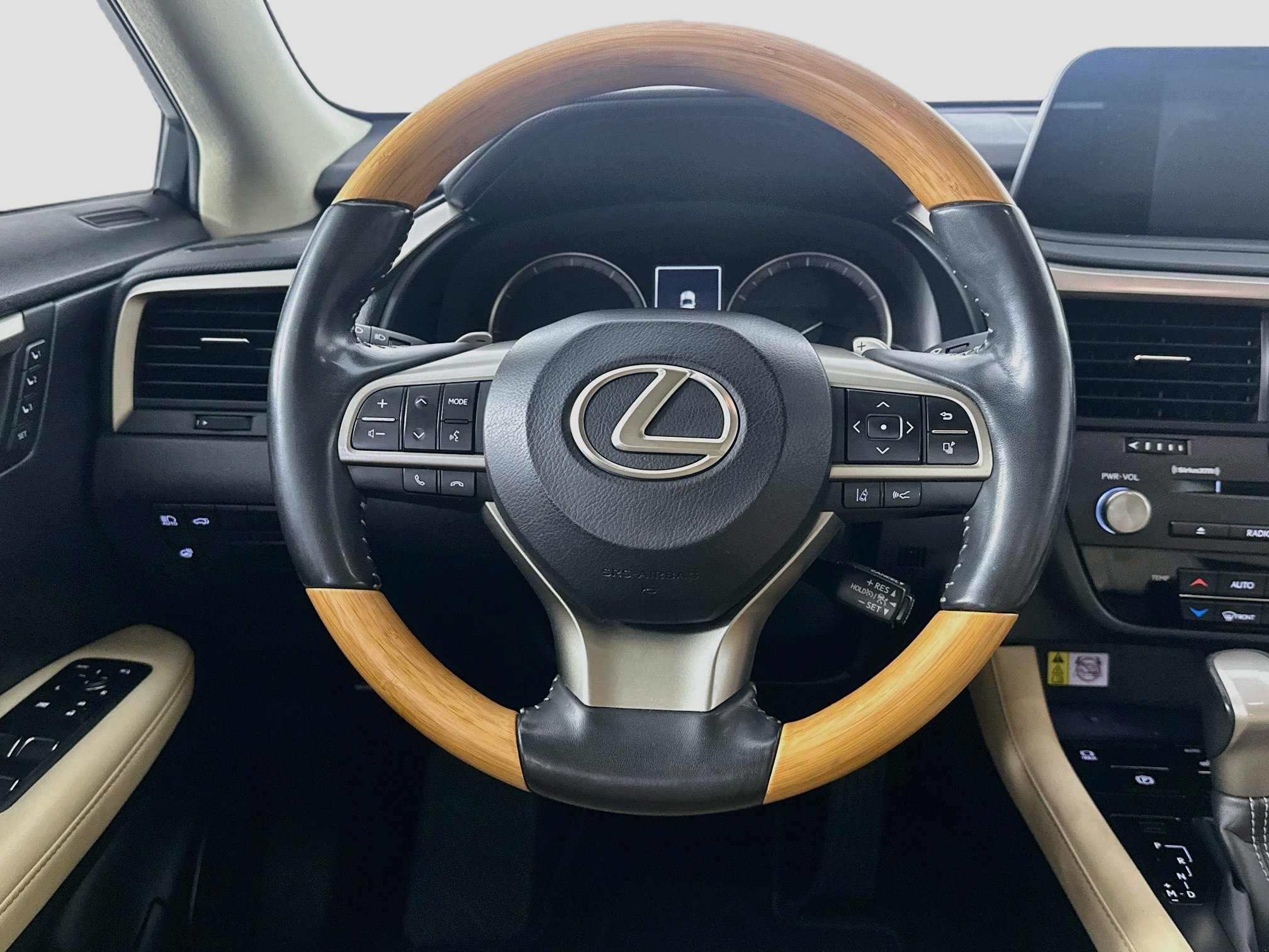 Used 2022 Lexus RX 350 FWD w/ Premium Package image 18