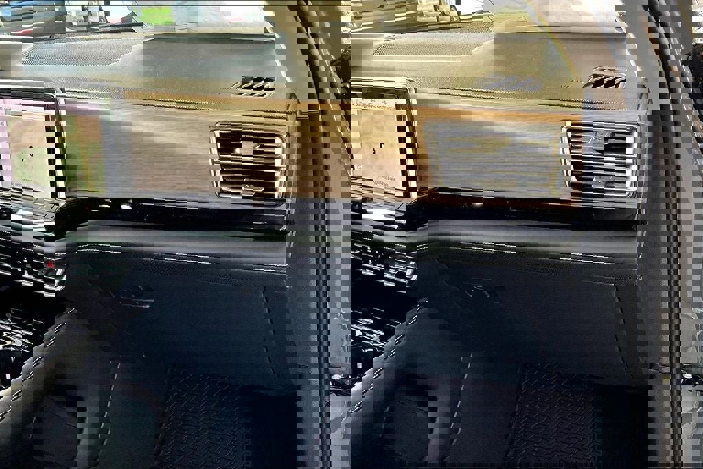 New 2026 Volkswagen Atlas SEL Premium R-Line image 16