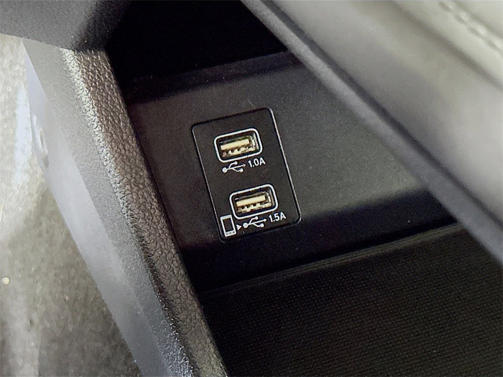 Used 2022 Honda HR-V EX-L image 29