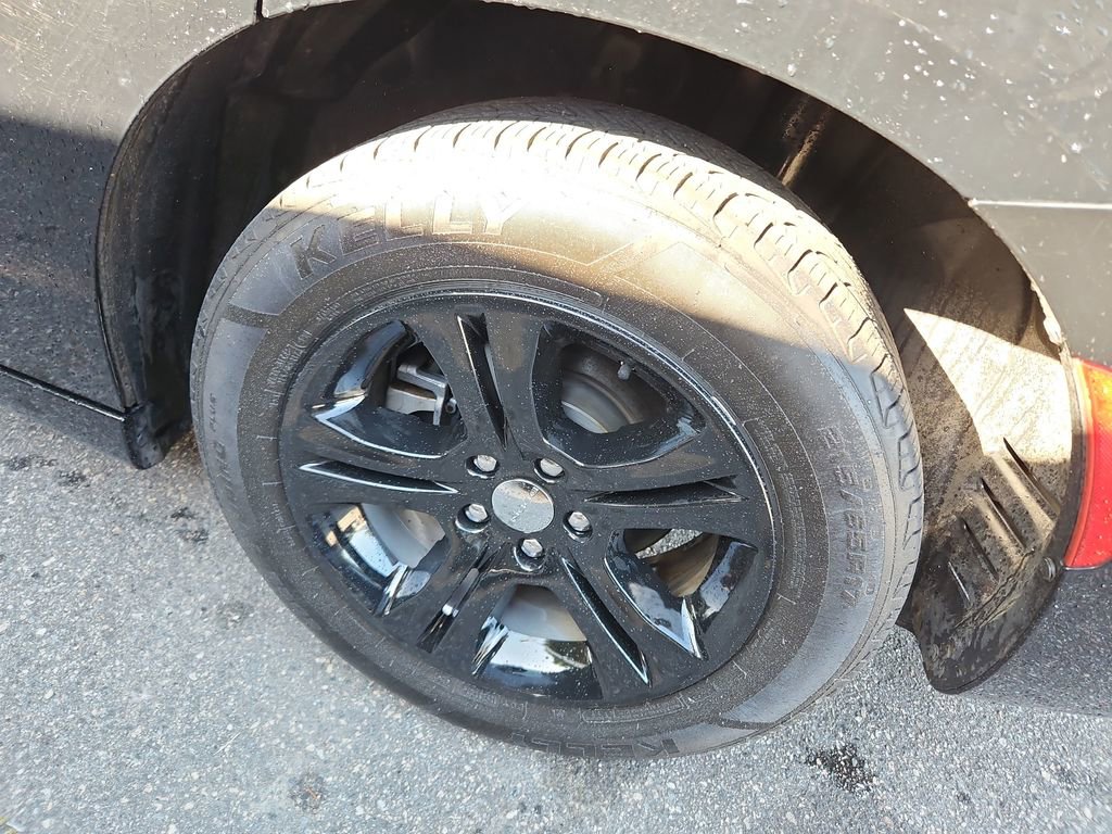 Used 2023 Dodge Charger SXT RWD image 29
