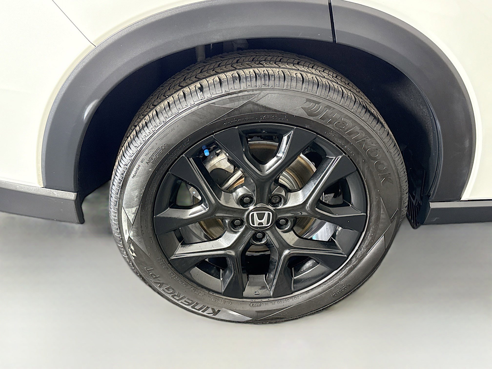 Used 2023 Honda HR-V Sport image 35