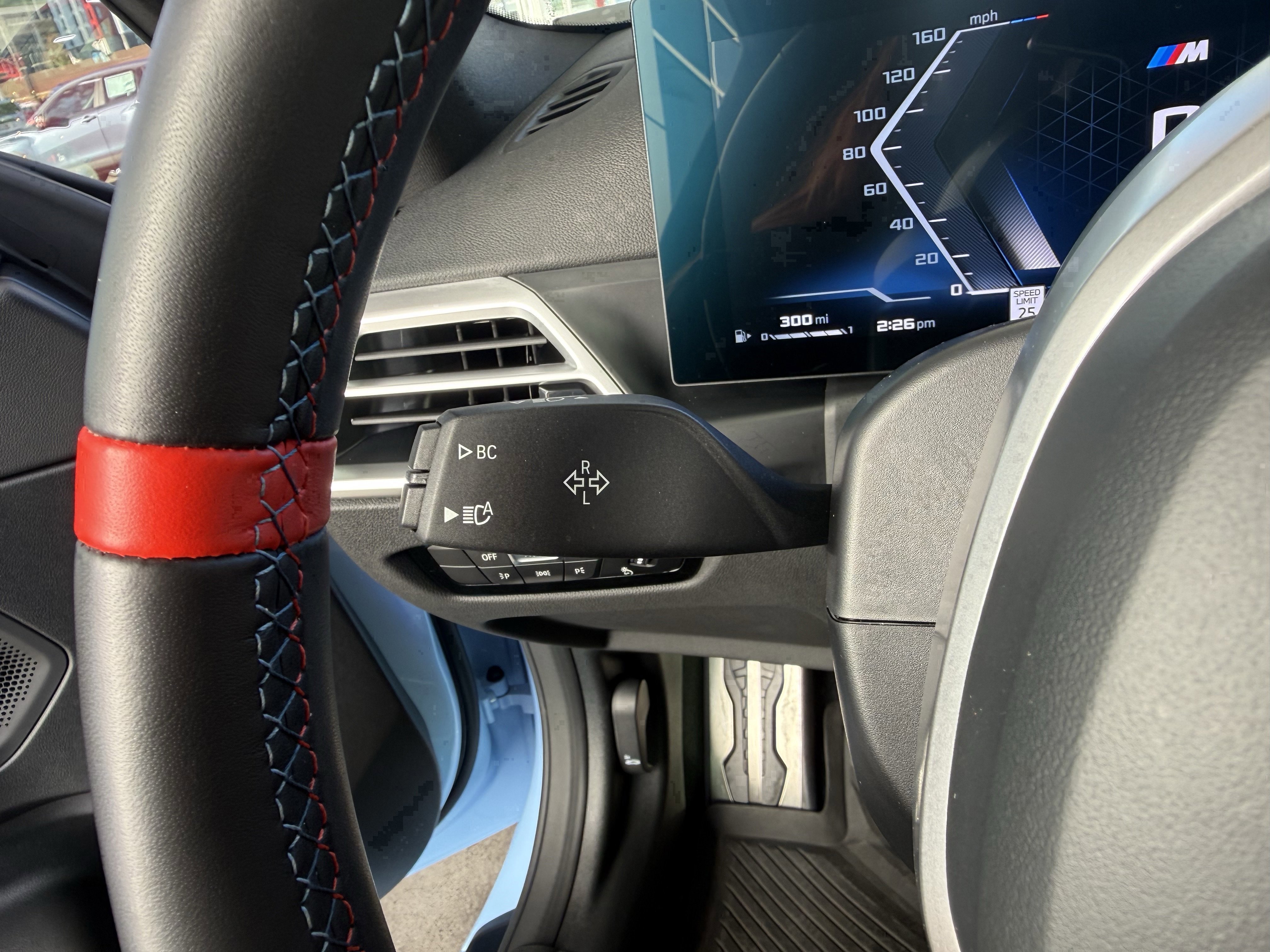 Used 2025 BMW M240i xDrive Coupe w/ Premium Package image 12