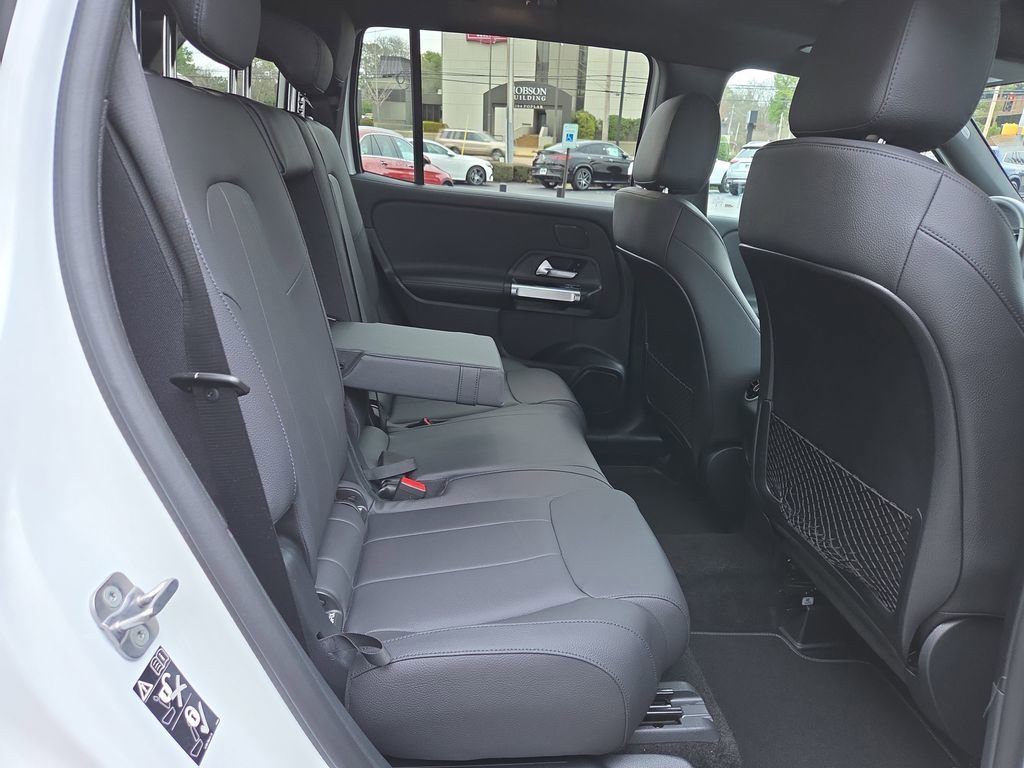 Used 2026 Mercedes-Benz GLB 250 GLB 250 image 15