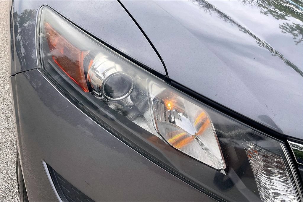 Used 2010 Honda Crosstour EX-L image 28