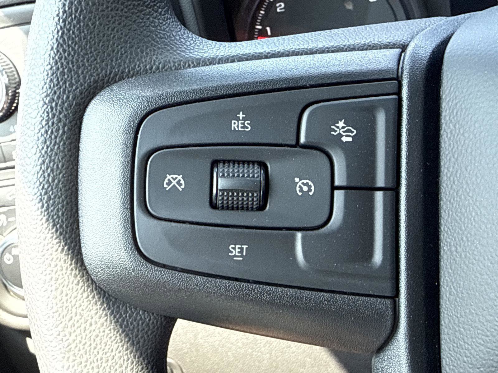 New 2025 GMC Sierra 1500 Pro w/ Pro Value Package image 23