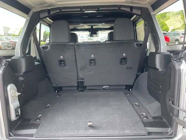 New 2024 Jeep Wrangler Unlimited Rubicon image 30