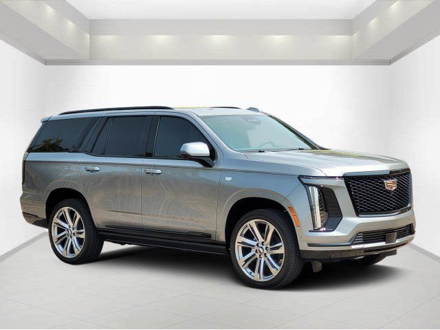 New 2026 Cadillac Escalade Sport w/ Touring Package