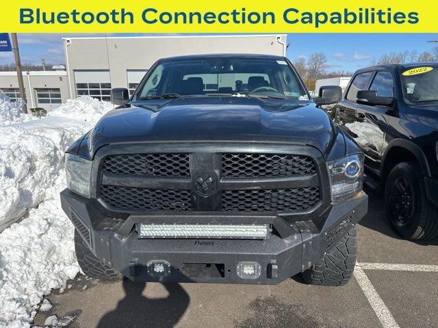 Used 2015 RAM 1500 Tradesman w/ Popular Equipment Group image 2