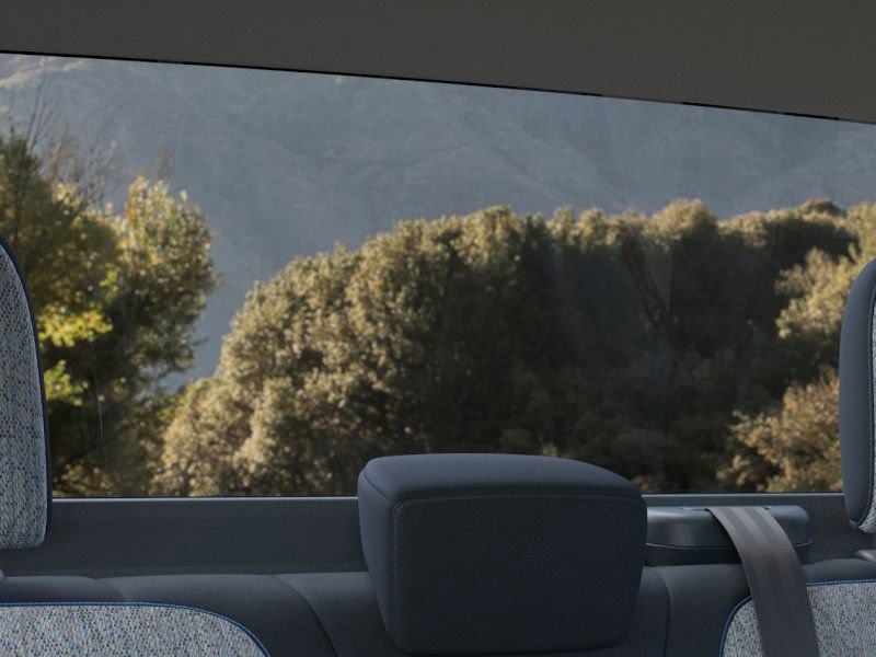 New 2025 Ford Maverick XLT w/ XLT Luxury Package image 24