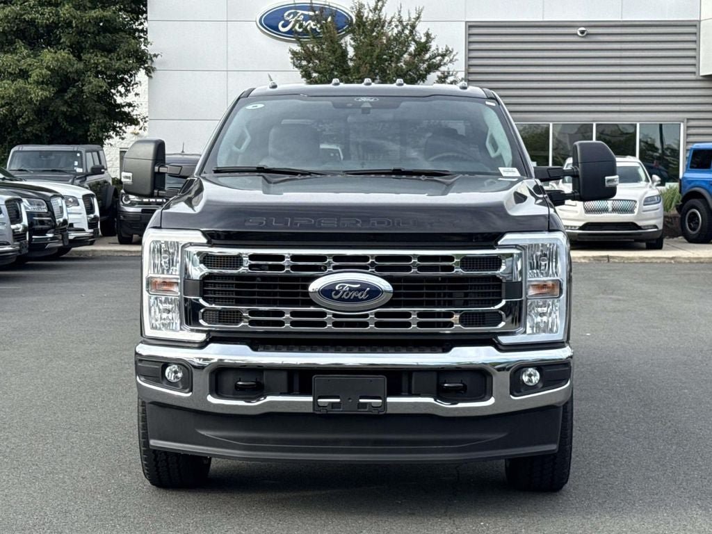 New 2026 Ford F250 XLT w/ FX4 Off-Road Package AWD/4WD image 6