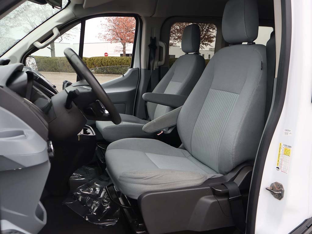 Used 2015 Ford Transit 350 XLT image 21