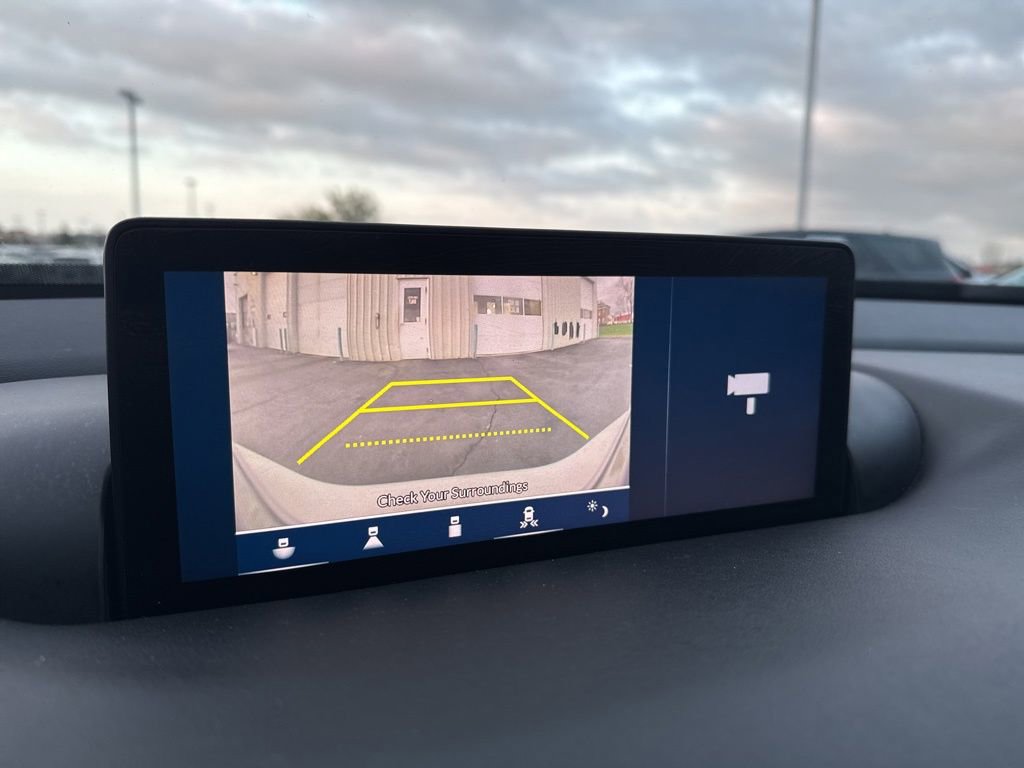 Used 2022 Acura TLX w/ Technology Package FWD image 22