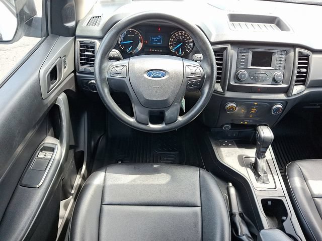 Used 2021 Ford Ranger XL RWD image 11
