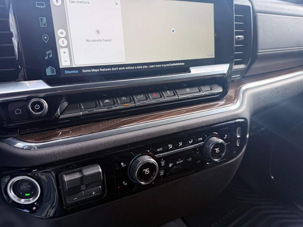 Used 2024 Chevrolet Silverado 1500 LT image 12