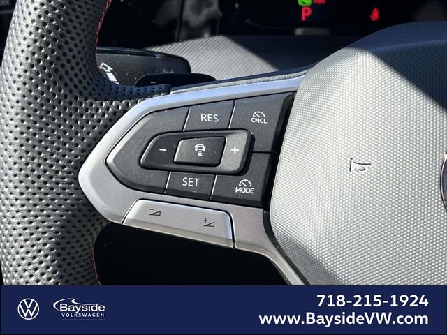 New 2026 Volkswagen GTI SE image 22