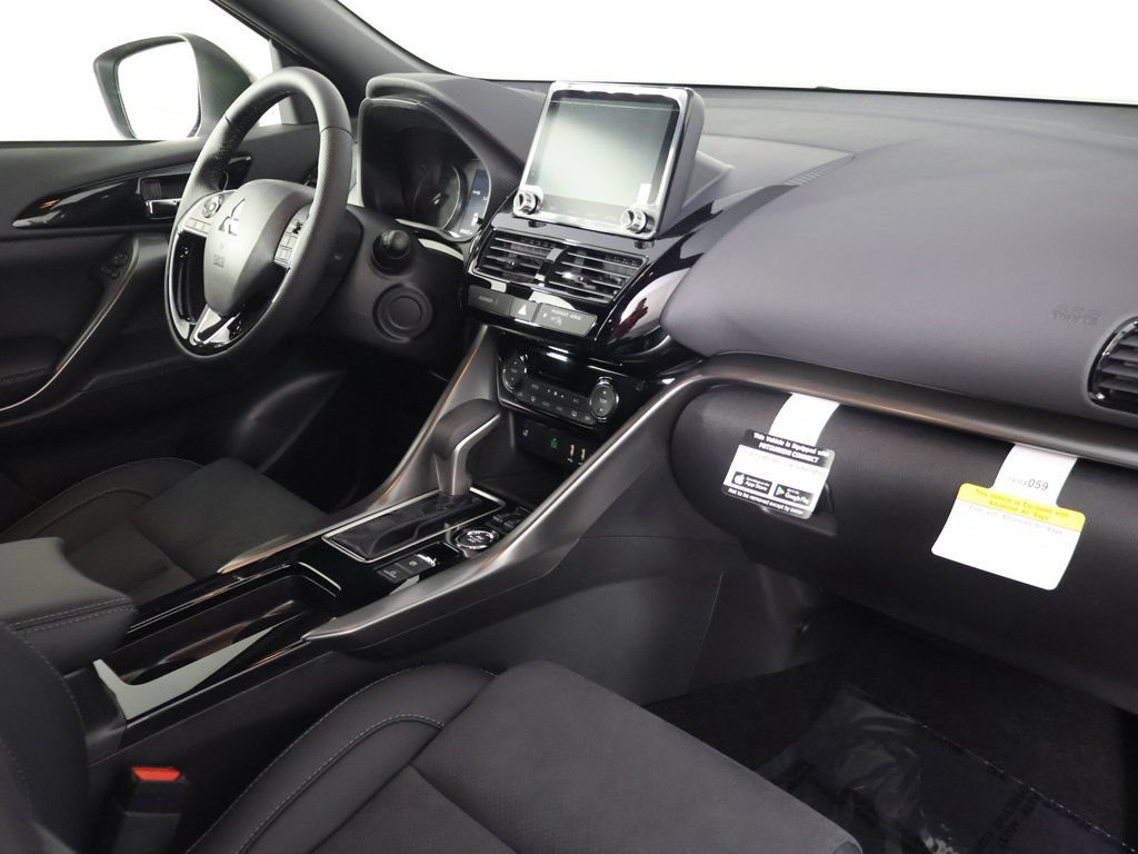 New 2026 Mitsubishi Eclipse Cross AWD image 29