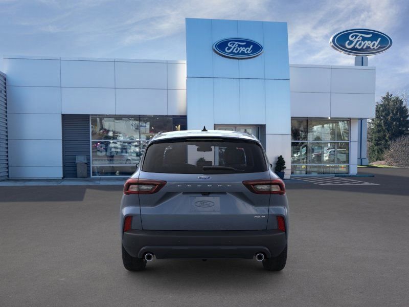 New 2026 Ford Escape ST-Line w/ Tech Pack #1 image 5