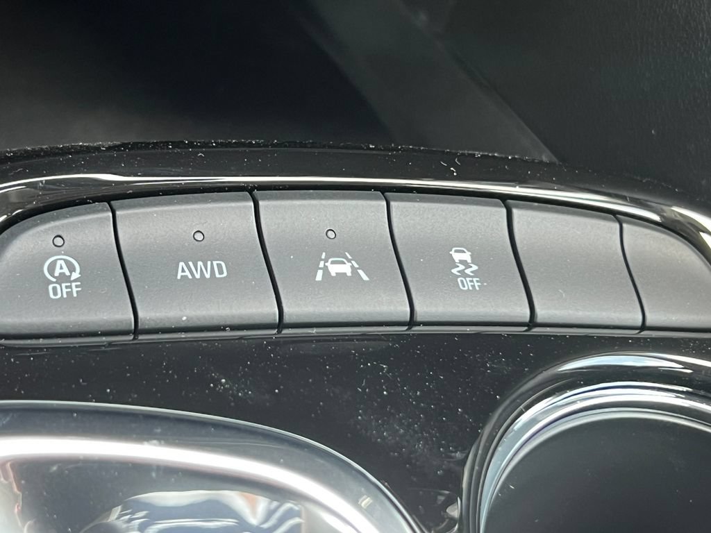 New 2026 Buick Encore GX Sport Touring w/ Comfort Package AWD/4WD image 28